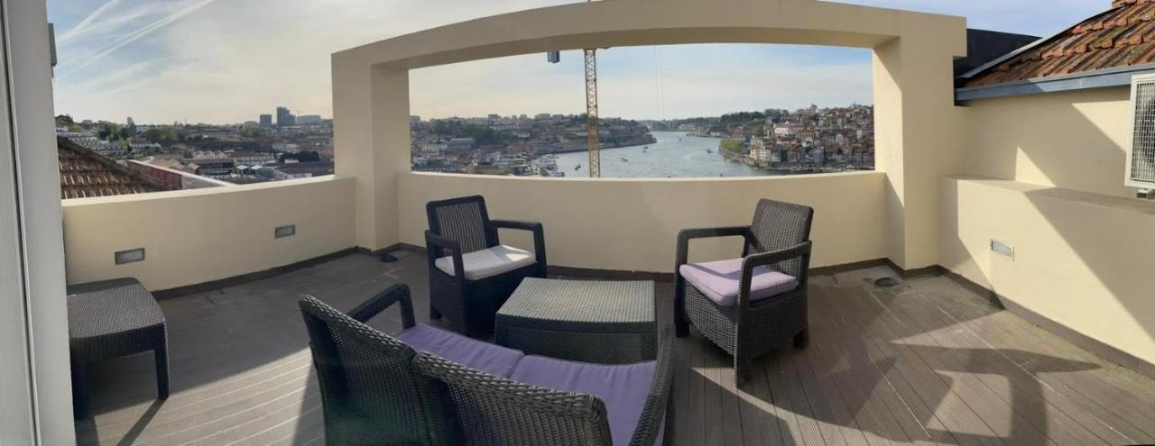 Apartamento We Are Tourist Vila Nova de Gaia Exterior foto