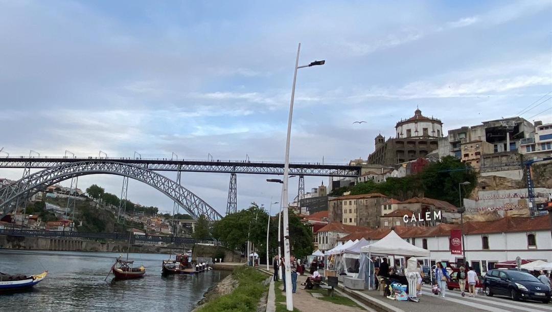 Apartamento We Are Tourist Vila Nova de Gaia Exterior foto