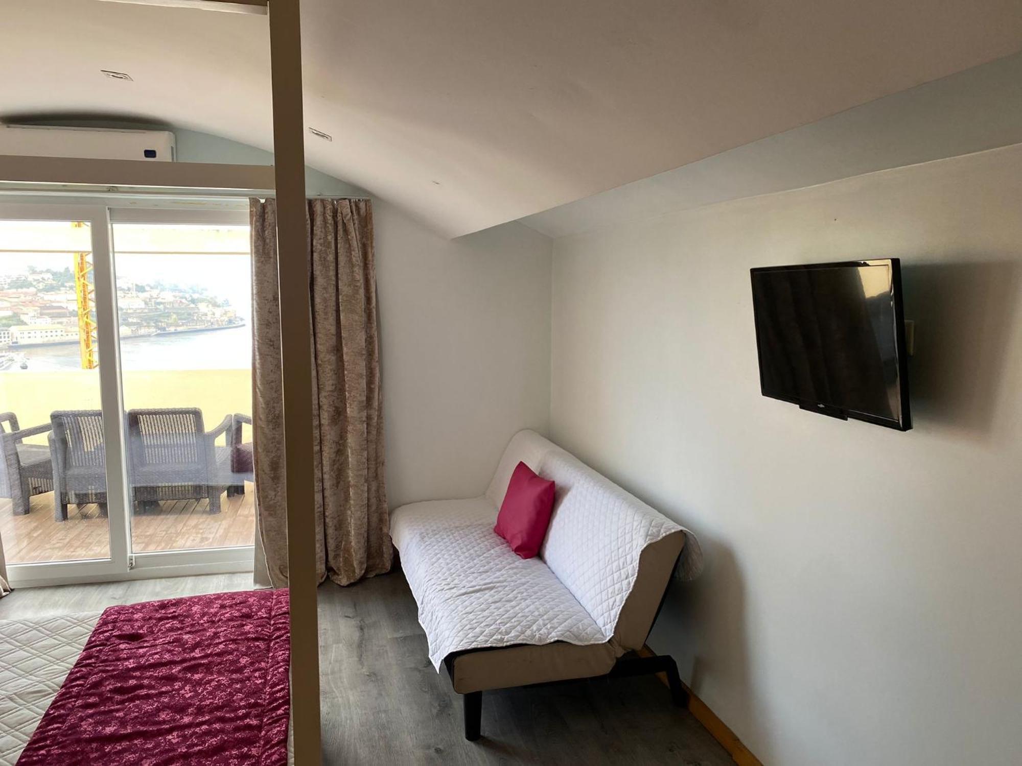 Apartamento We Are Tourist Vila Nova de Gaia Exterior foto