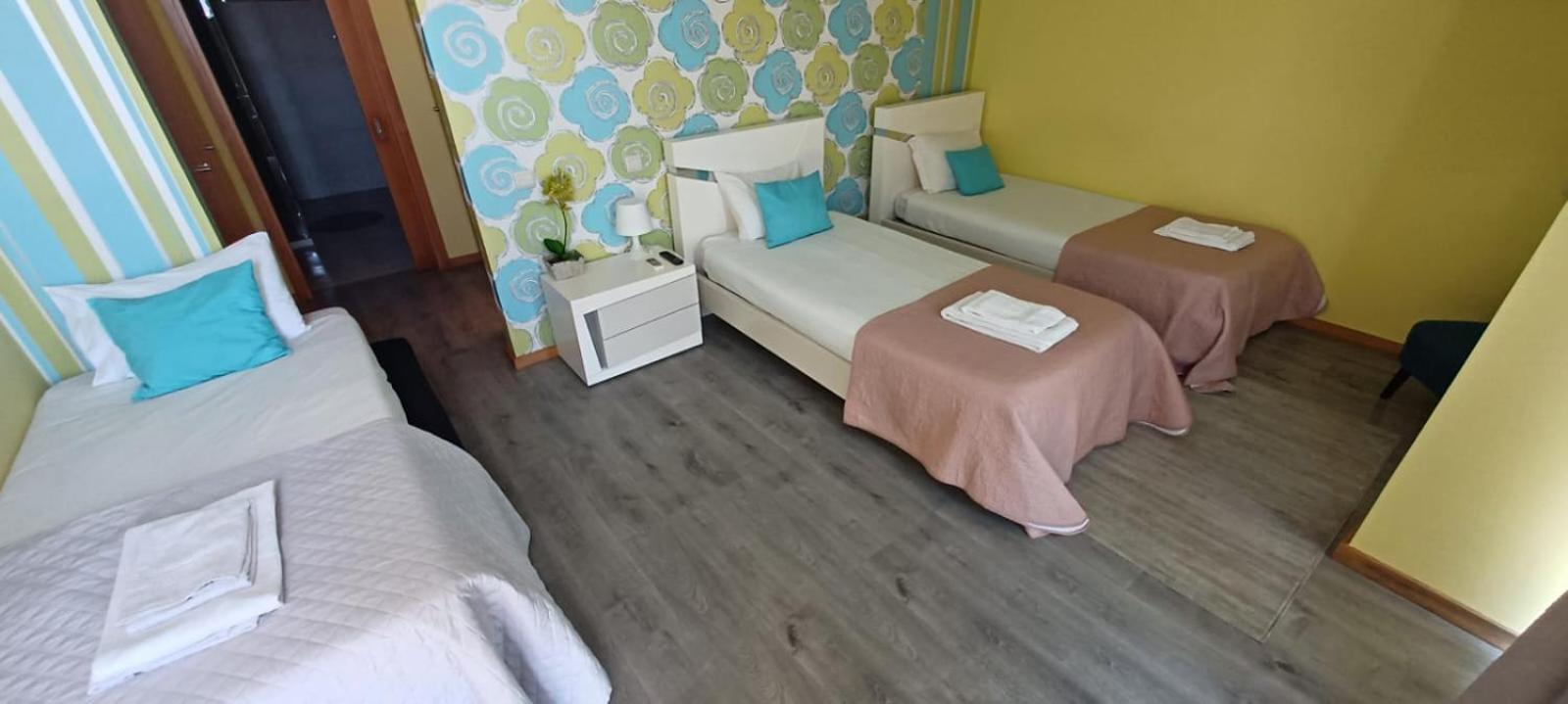 Apartamento We Are Tourist Vila Nova de Gaia Exterior foto